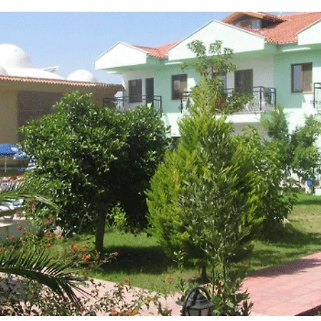 Hotel Sahin