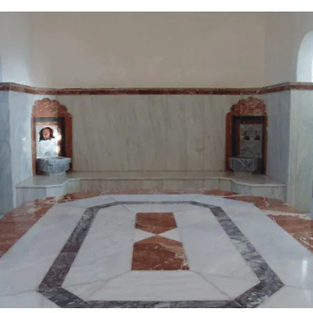 Hotel Sahin