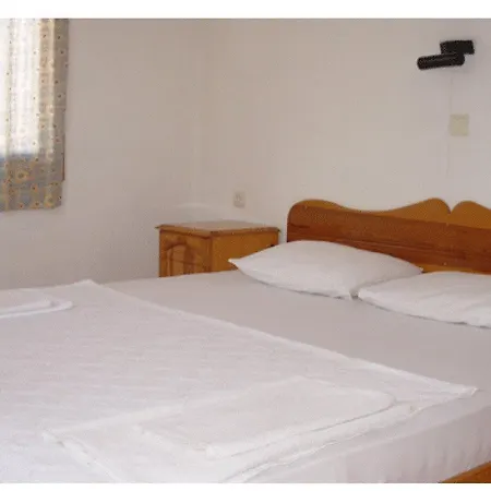 Hotel Sahin Gumbet